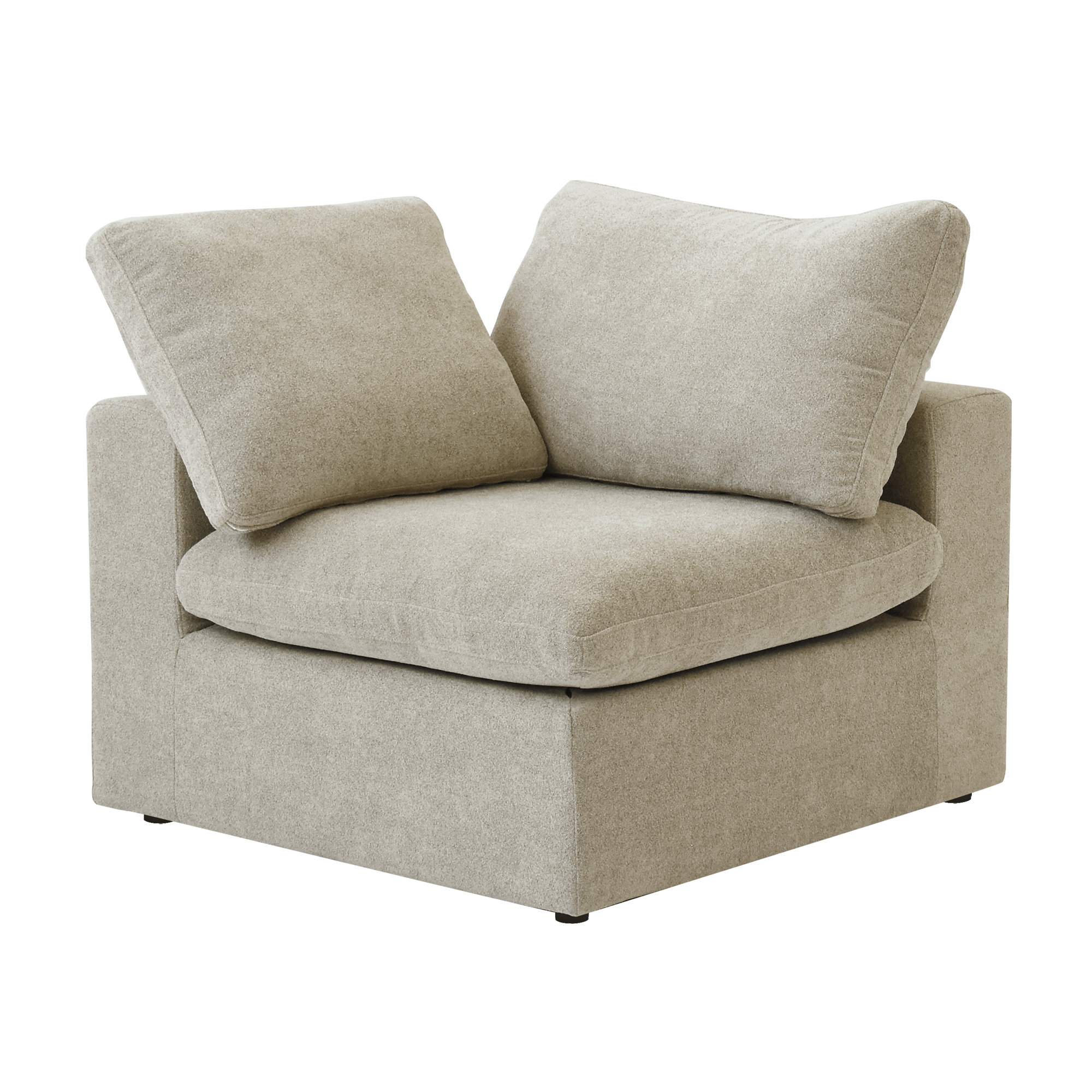 Sectional Sofa Side Cover Only